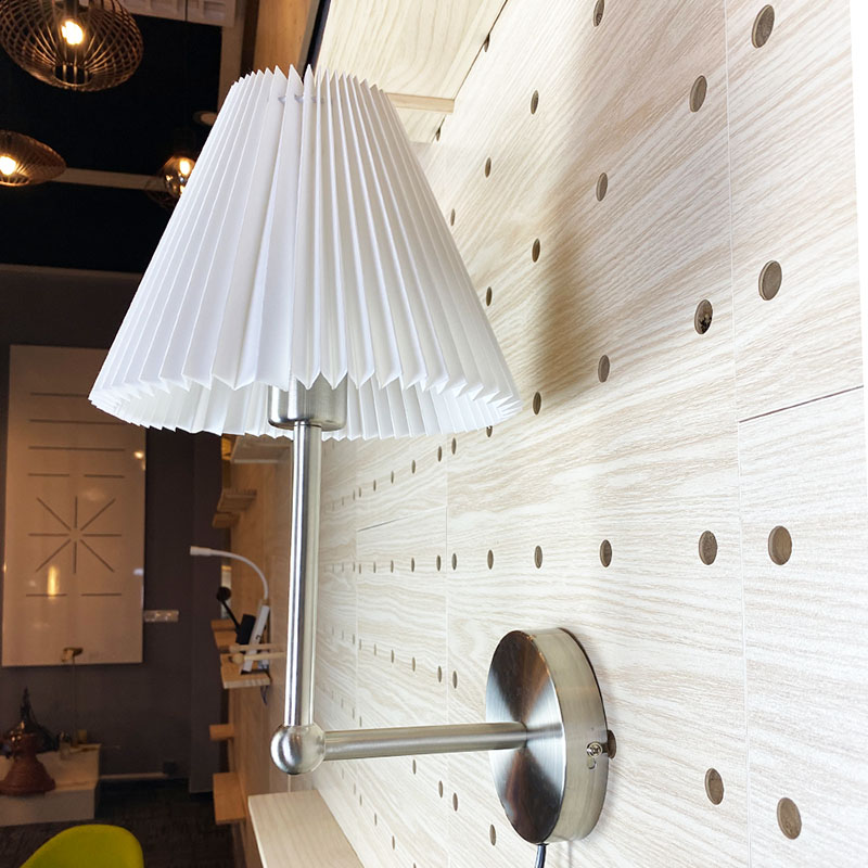 So wählen Sie die perfekte Wandlampe