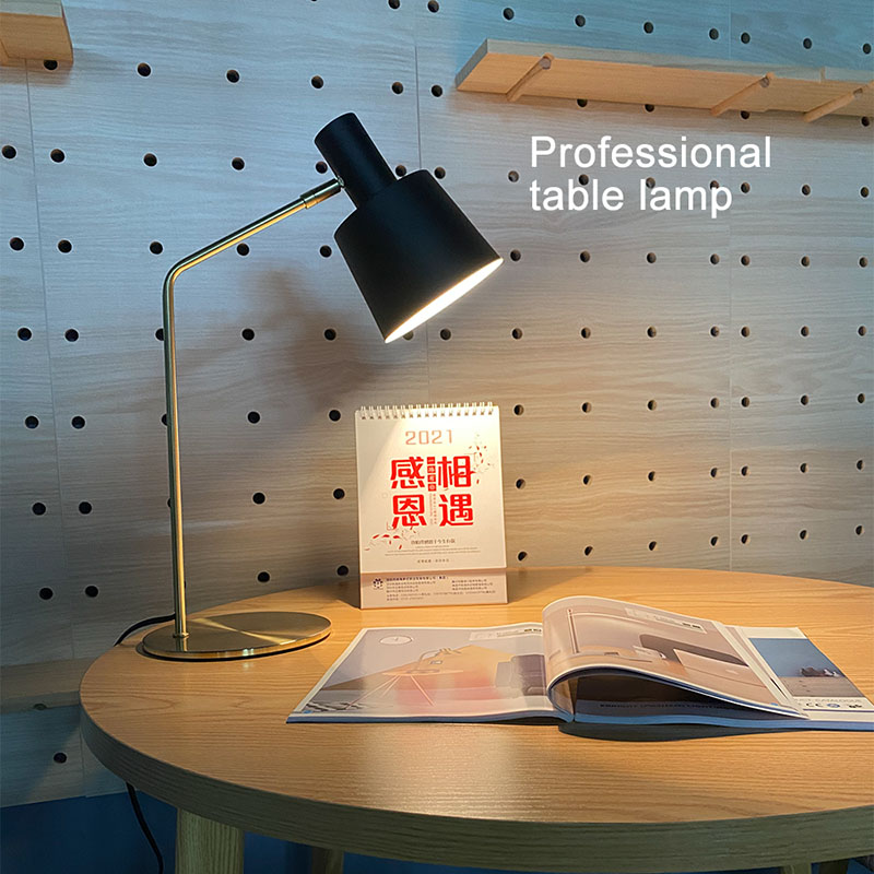 Wie verbessert eine Lesetischlampe Ihr Lern- und Arbeitserlebnis?