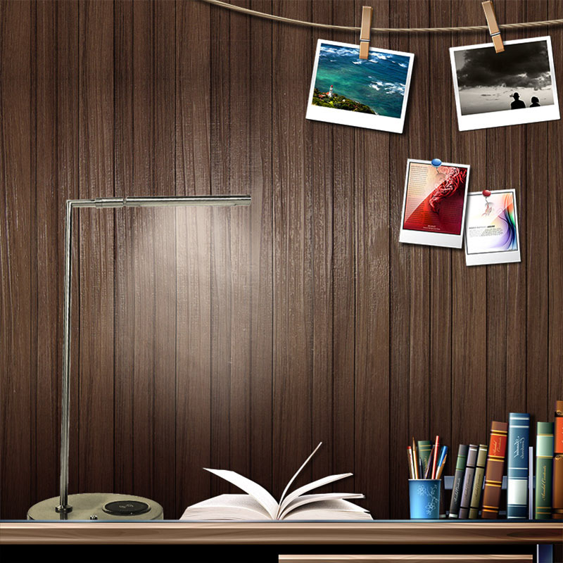 Study Swing Tischlampe